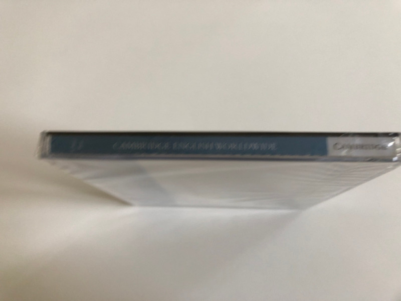 Cambridge English Worldwide Class: Set 2 / 2 Audio CDs / Authors: Diana Hicks & Andrew Littlejohn / Publisher: Cambridge University Press (9780521165488)