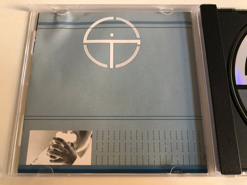 Lab-4 – R.T.H. / Pod England Audio CD / podukcd026