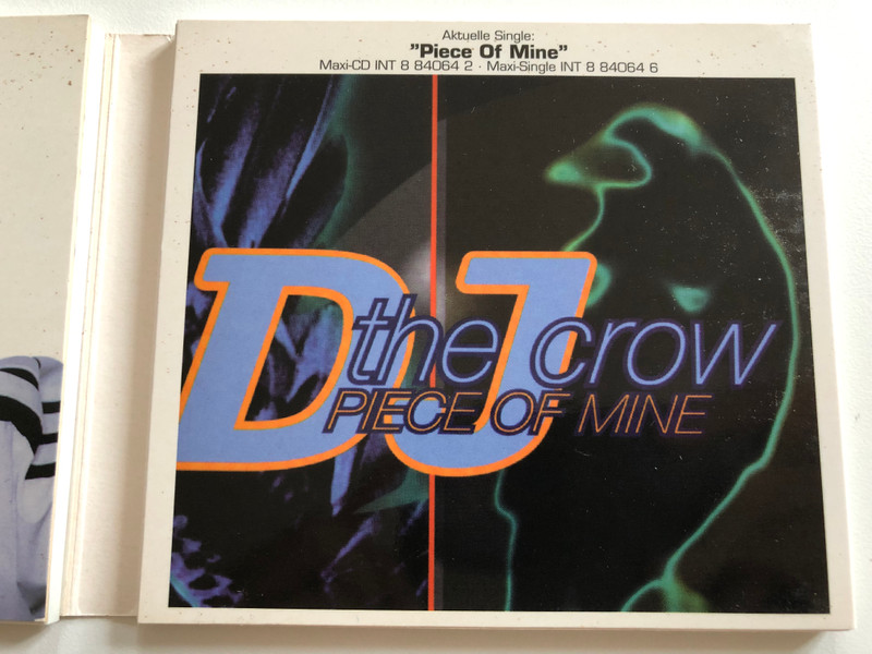 Houselese Vol. 2 - Compiled by DJ The Crow / Feat.: DJ The Crow, C.M., The Boomboys, Pat Krimson, Inhouse and many more... / Parasonic 2x Audio CD / 879001-2