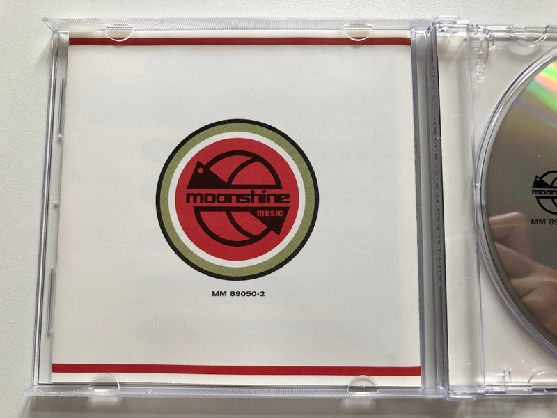 Speed Limit 140 BPM Plus - Classics - A Heavyweight Hardcore Collection / Moonshine Music Audio CD 1995 / MM 89050-2