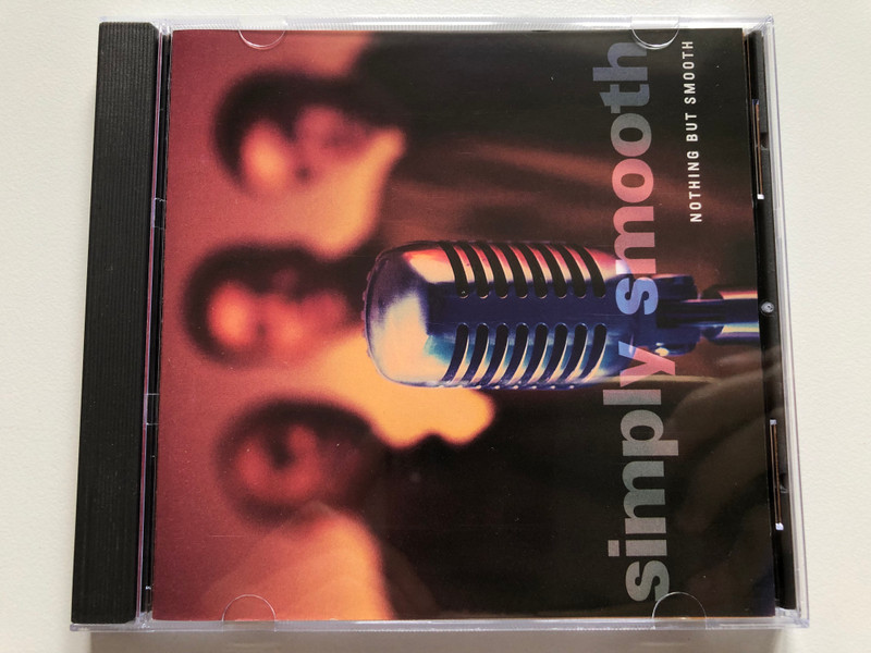 Simply Smooth – Nothing But Smooth / Koch Audio CD 1996 / 33209-2
