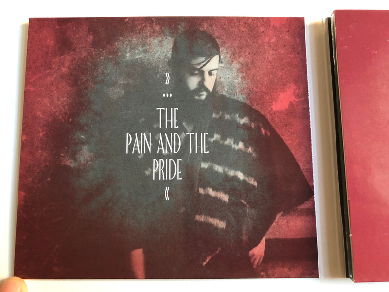 Scott Matthew – Gallantry's Favorite Son / Glitterhouse Records Audio CD / GRCD 723