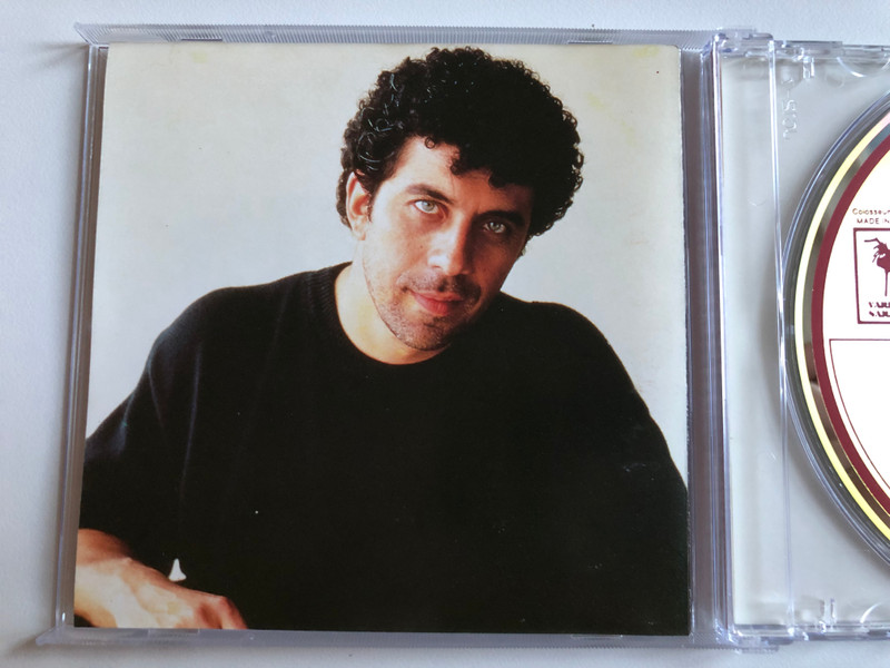 Music by Stewart Copeland – Talk Radio (Original Motion Picture Soundtrack) / Also contains Wall Street composed by Stewart Copeland / Varèse Sarabande Audio CD 1988 / VSD-5215 