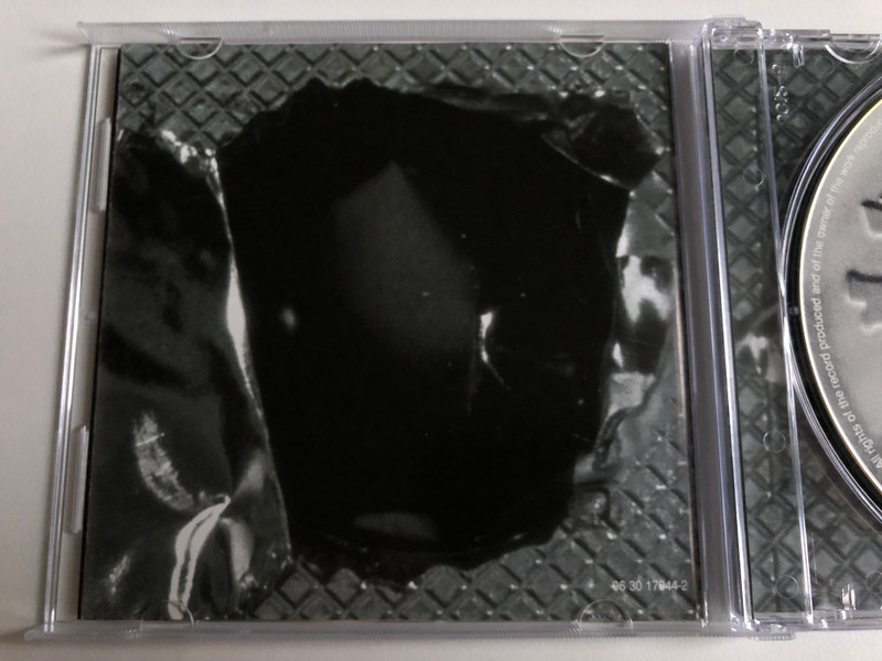Animal Cannibals – Reggel, Délben, Este / Magneoton Audio CD 1996 / 06 30 17044-2
