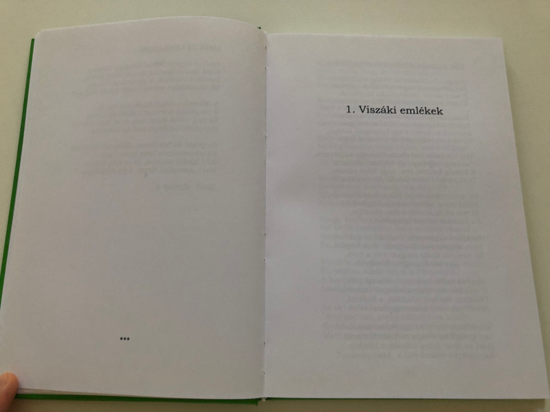 Megjöttek a fecskék - Orbán László válogatott versei / Budakalász 2016 / Hungarian Christian poems by reformed preacher László Orbán / Hardcover (MegjöttekAFecskék)
