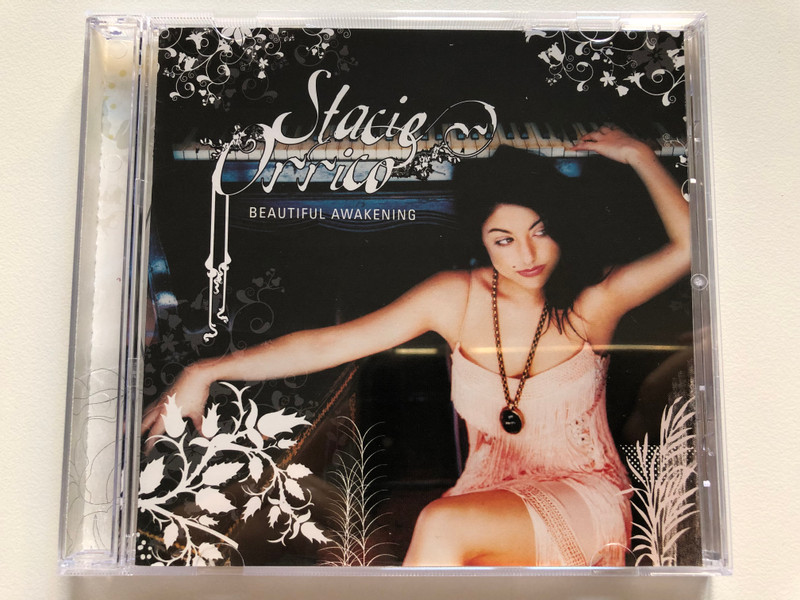 Stacie Orrico – Beautiful Awakening / Virgin Audio CD 2006 / 7243 4 74843 2 2
