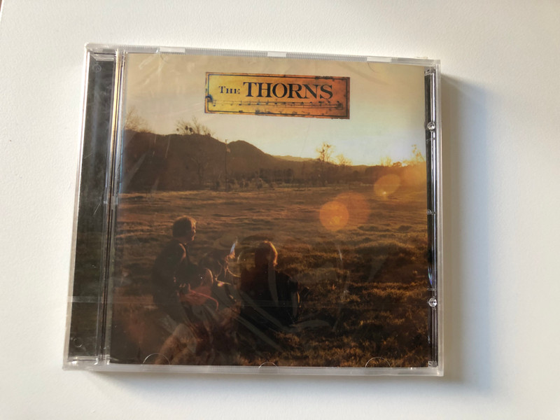 The Thorns / Columbia Audio CD 2003 / 511373 2