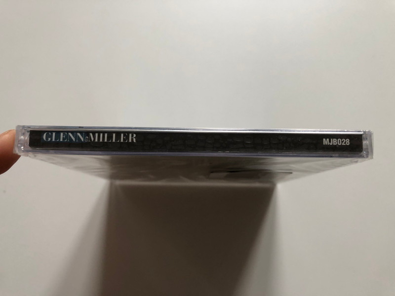 Glenn Miller – Big Band Favourites / Midnite Jazz & Blues Collection Audio CD 2000 / MJB028