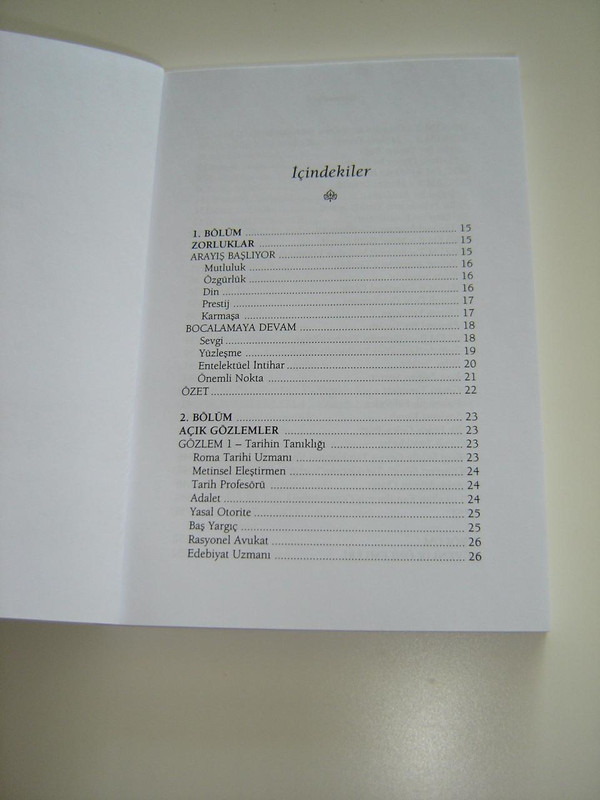 Dirilis Gercegi / Resurrection Truth / by Josh McDowell / TURKISH Language EDITION