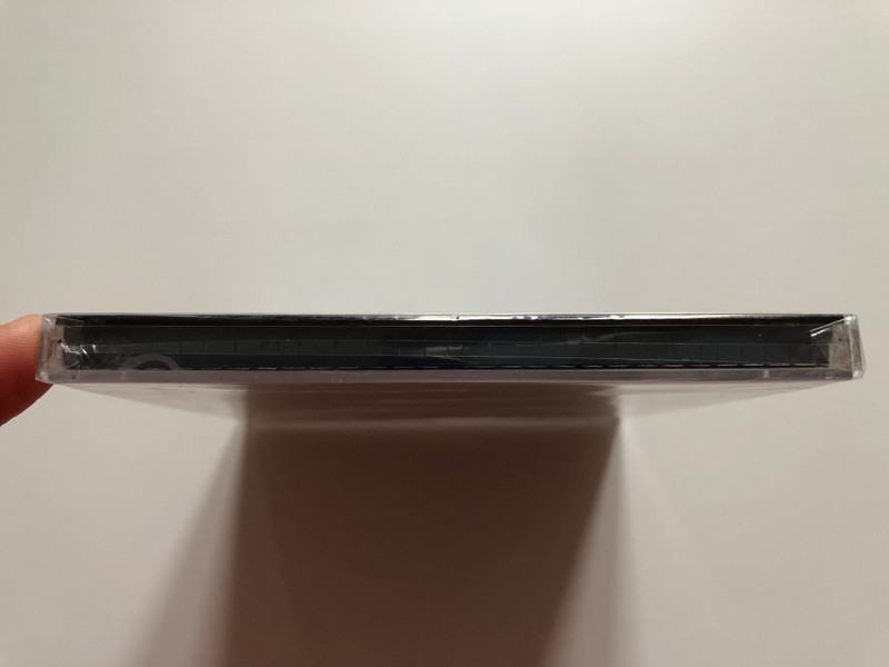 Pataki Ágnes - Gift / Audio CD