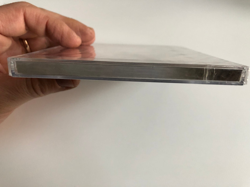 Stewart Copeland – Music From Ben Hur Live / Kryptone Records 2009