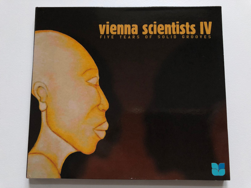 Vienna Scientists IV: Five Years Of Solid Grooves / Vienna Scientists Recordings Audio CD 2004 / VIE 016 CD