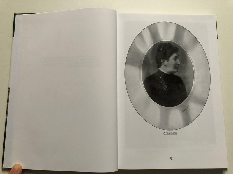 Hang-Kép-Írás 8. - Örkény István by Vincze Ferenc / Napkút Kiadó - Petőfi Irodalmi Múzeum 2018 / Hardcover / Biographical work & memoirs of the Hungarian writer (9789632637914)