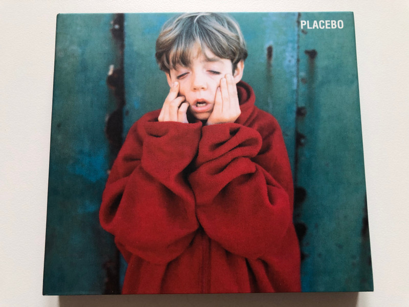 Placebo – Placebo  Elevator Music, Virgin CD Audio 2006 (094636467924)