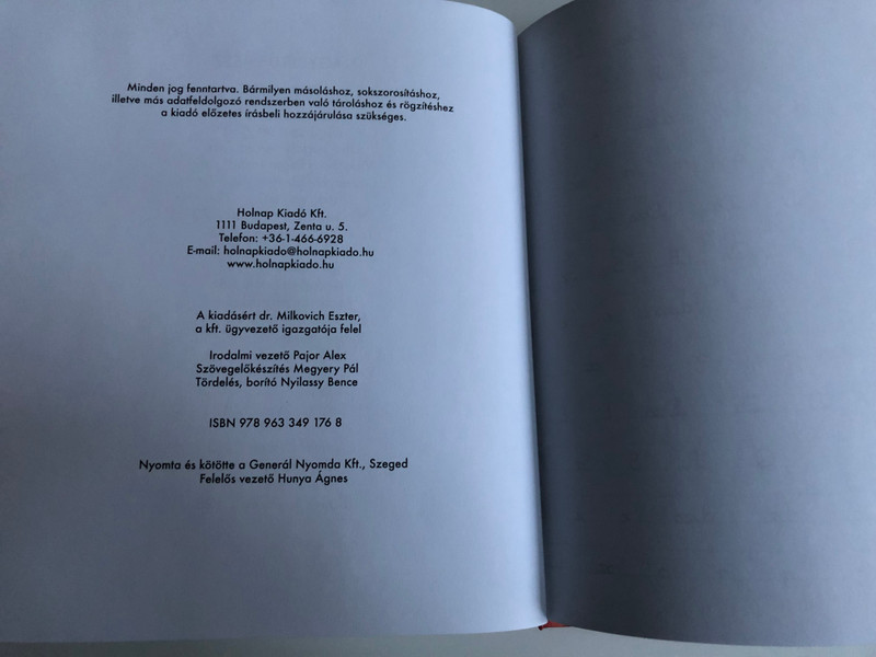 Kirándulás az Ábécé-hegyre  Kovács Klára  Illusztrátor Reich Károly  Holnap Kiadó  2017 (9789633491768)