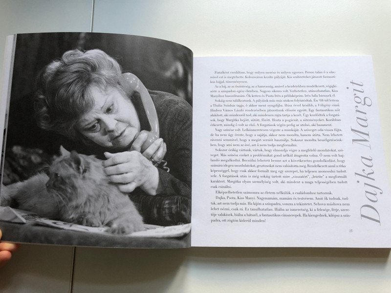 Mesterek és tanítványok / Komár István interjúkötete / Holnap Kiadó 2015 / Paperback / Masters and Disciples István Komár's Interview book (9789633469651)