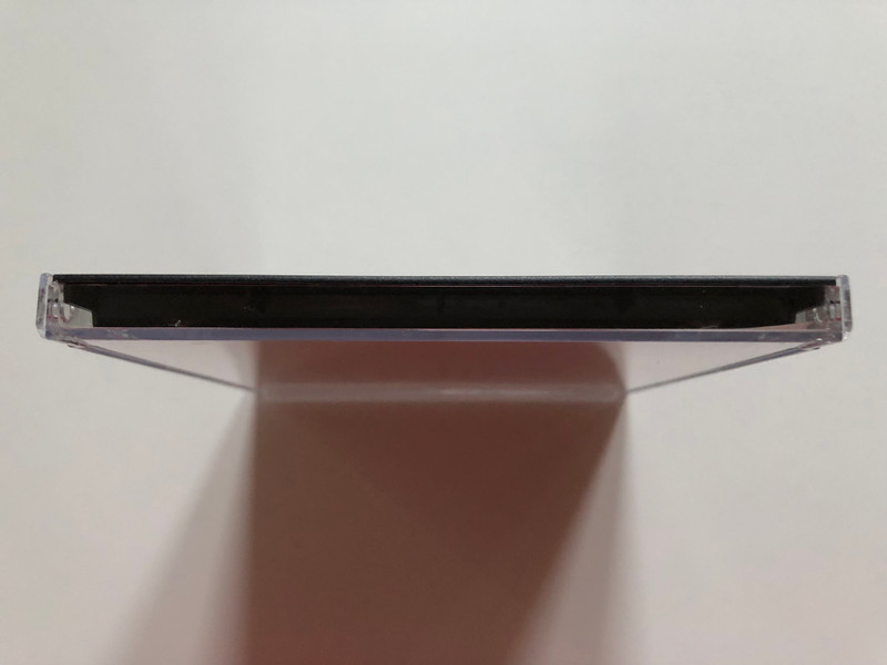 Fonográf-Felvételek Kodály Zoltán Nagyszalontai Gyűjtéséről = Songs On Phonograph Cylinders From The Nagyszalonta Collection By Zoltán Kodály / Balassi Kiadó Audio CD / B. 992