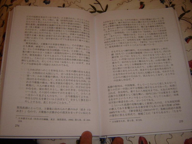 An Overview of Japanese Studies in Hungary / Trilingual English - Hungarian - Japanese book
