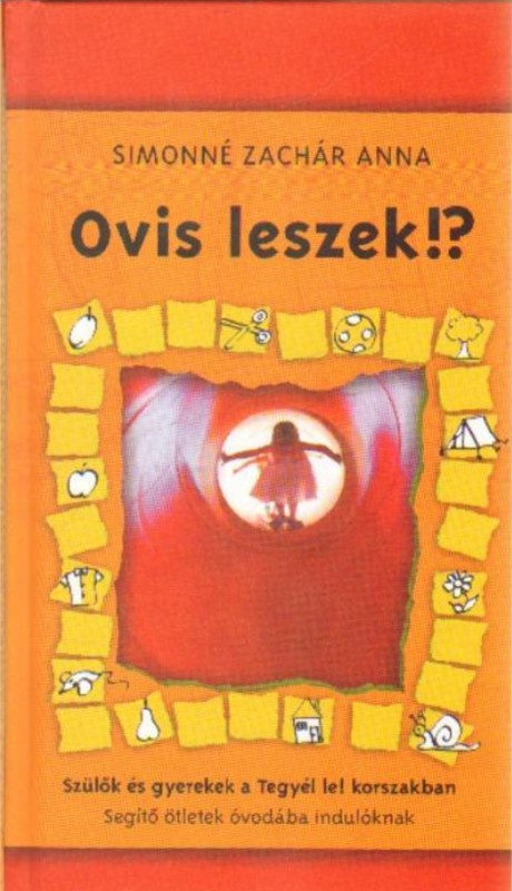 Ovis leszek!? Szülők és gyermekek a Tegyél le! korszakban