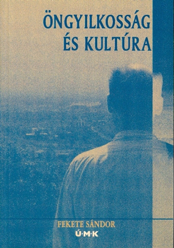 Öngyilkosság és kultúra