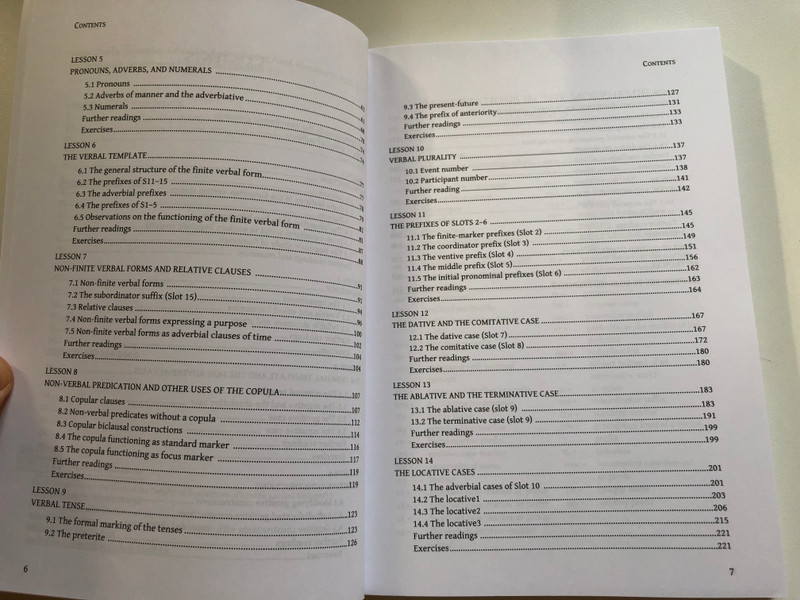 An Introduction to the Grammar of Sumerian  Gábor Zólyomi  ELTE BTK  2017 (9789632848440)