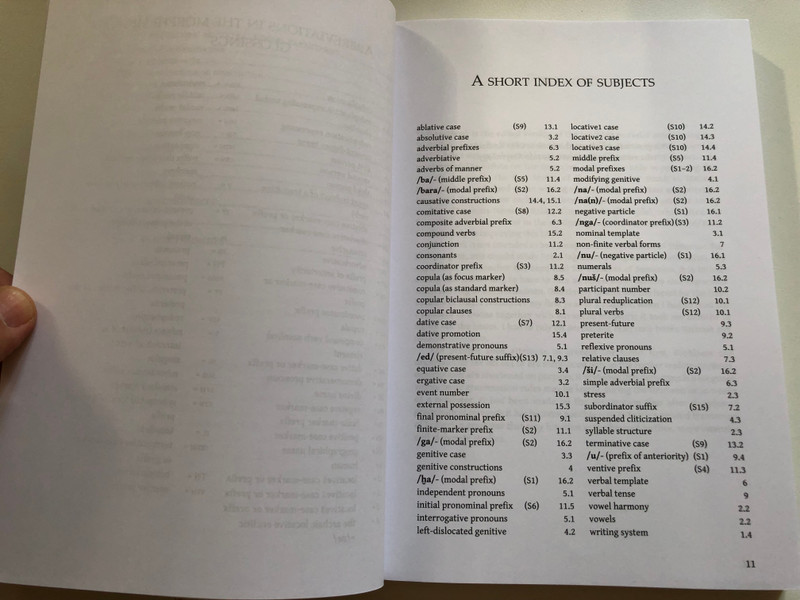 An Introduction to the Grammar of Sumerian  Gábor Zólyomi  ELTE BTK  2017 (9789632848440)