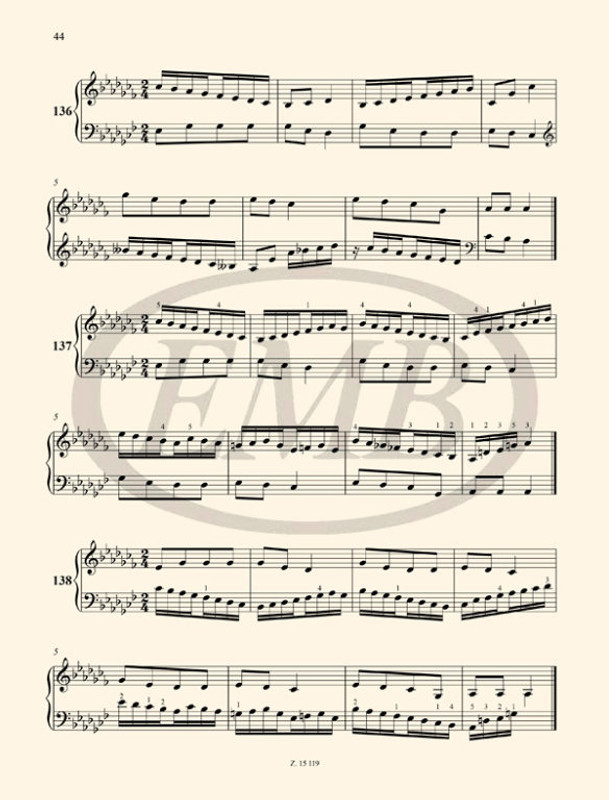 Mező Imre: Miss Melody's Wardrobe, Easy variations for piano / Universal Music Publishing Editio Musica Budapest / 2020 / Mező Imre: Dallam kisasszony ruhatára, Könnyű variációk zongorára Mező Imre: Miss Melody's Wardrobe, Easy variations for piano / Universal Music Publishing Editio Musica Budapest / 2020 / Mező Imre: Dallam kisasszony ruhatára, Könnyű variációk zongorára