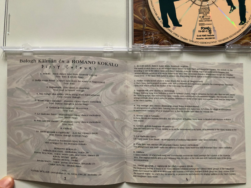 Various – Funky Party Connection  Ariola  CD Audio 1999 (743216552726