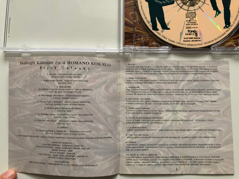 Various – Funky Party Connection  Ariola  CD Audio 1999 (743216552726