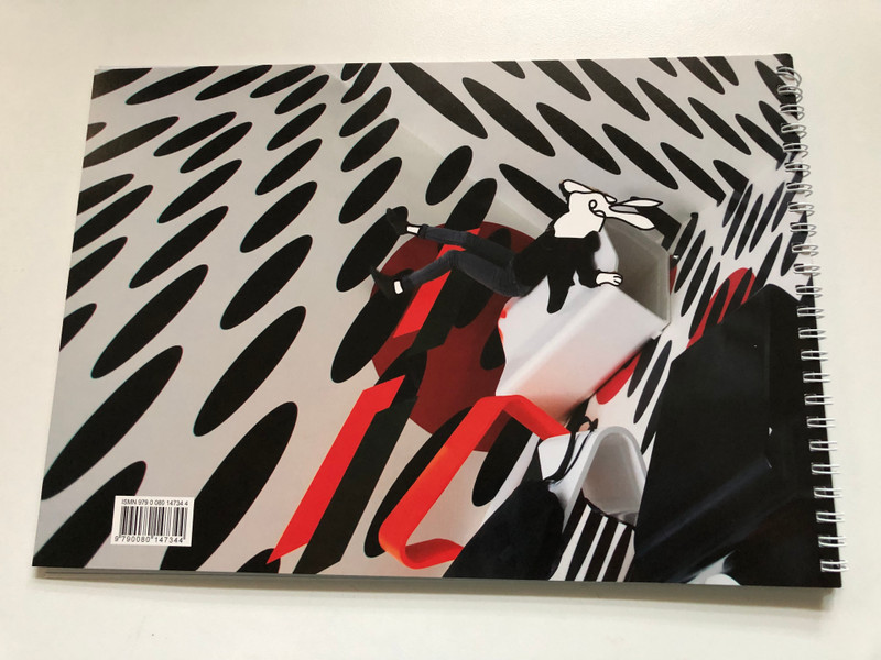 Bali János: Introduction to the avantgarde / for recorder players / Editio Musica Budapest Zeneműkiadó / 2013 (9790080147344)