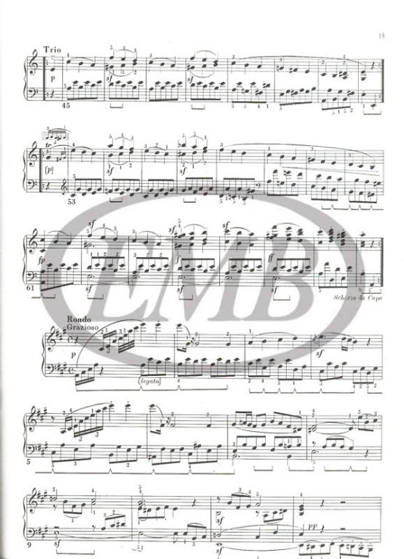 Beethoven, Ludwig van: Sonatas for piano in separate editions (Weiner) / A major op. 2, no. 2. / Edited by Weiner Leó / Editio Musica Budapest Zeneműkiadó / 1977 /  Beethoven, Ludwig van: Zongoraszonáta A-dúr / Különnyomatok a Zongoraszonáták I-III. köteteiből (Weiner) / op. 2, no. 2. / Szerkesztette Weiner Leó Beethoven, Ludwig van: Sonatas for piano in separate editions (Weiner) / A major op. 2, no. 2. / Edited by Weiner Leó / Editio Musica Budapest Zeneműkiadó / 1977 /  Beethoven, Ludwig van: Zongoraszonáta A-dúr / Különnyomatok a Zongoraszonáták I-III. köteteiből (Weiner) / op. 2, no. 2. / Szerkesztette Weiner Leó
