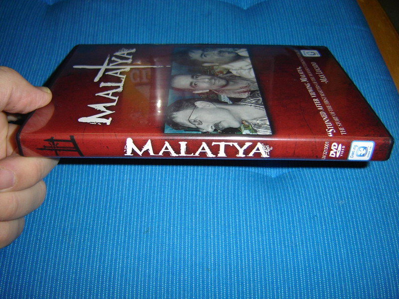 MALATYA / The story of the first martyrs of the the modern Turkish Church