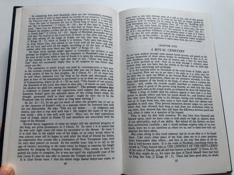 Bible Notes and Expositions by William Rodgers / Ritchie 1976 / Christian Reading Room / Hardcover (BibleExpositions)
