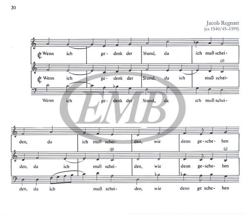 SCHOLA CANTORUM 7 / Two- and three-part motets / vocal/choral score / Edited by Fodor Ákos / Editio Musica Budapest Zeneműkiadó / 1975 / Szerkesztette Fodor Ákos 