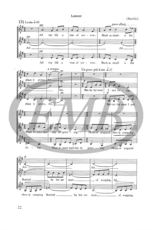 Szőnyi Erzsébet: Musical Reading and Writing 8 / Pupil's Book / Translated by Halápy Lili, Russell-Smith, Geoffry / Editio Musica Budapest Zeneműkiadó / 1979 / Fordította Halápy Lili, Russell-Smith, Geoffry  Szőnyi Erzsébet: Musical Reading and Writing 8 / Pupil's Book / Translated by Halápy Lili, Russell-Smith, Geoffry / Editio Musica Budapest Zeneműkiadó / 1979 / Fordította Halápy Lili, Russell-Smith, Geoffry