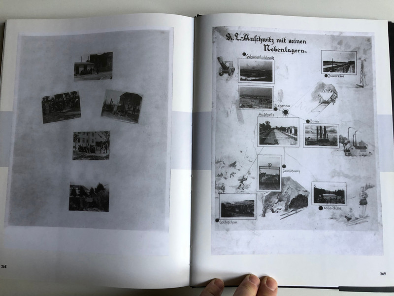 Az Auschwitz album Egy transzport története / Gutman Israel, Gutterman Bella /The Auschwitz Album: published in association with the Yad Vashem, Auschwitz-Birkenau 2005 / Hungarian Edition (9789639046962)