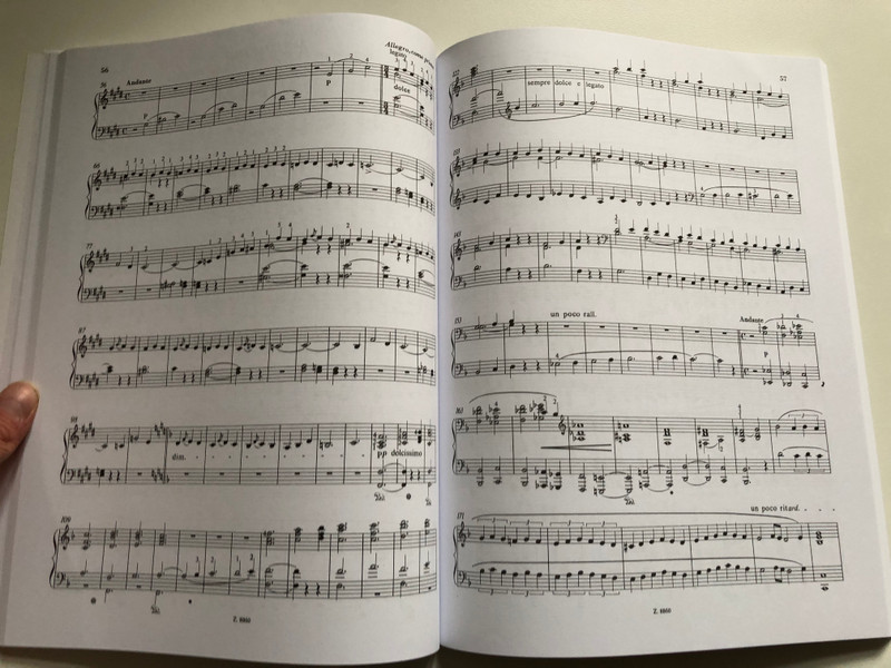 Liszt Ferenc: Piano Versions of His Own Works III / Edited by Sulyok Imre, Mező Imre / Editio Musica Budapest Zeneműkiadó / 1983 / Közreadta Sulyok Imre, Mező Imre 