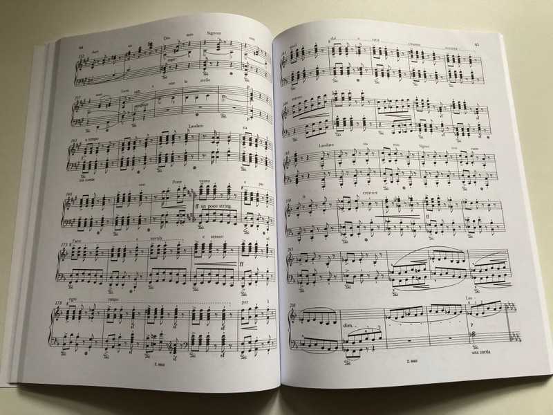 Liszt Ferenc: Piano Versions of His Own Works III / Edited by Sulyok Imre, Mező Imre / Editio Musica Budapest Zeneműkiadó / 1983 / Közreadta Sulyok Imre, Mező Imre 