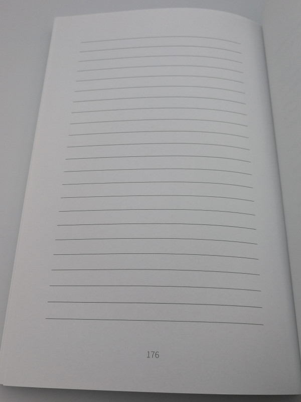 The Matthew Challenge by Lester Bauman / Discover who Jesus is in 28 days / Paperback / TGS International 2020 / Christian Aid Ministries (9781950791200)