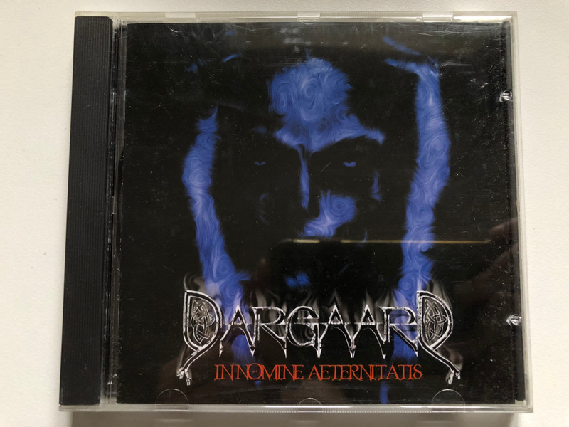 Dargaard – In Nomine Aeternitatis / Draenor Productions Audio / DPR009
