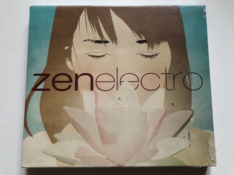 Zen Electro / Wagram Music 2x Audio CD 2007 / 3125462