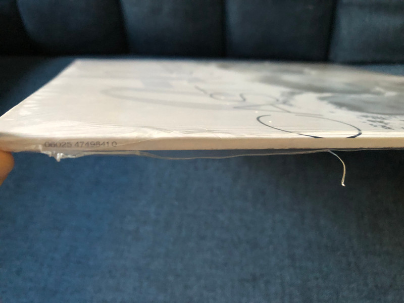 a-ha – Cast In Steel / The New Studio Album / 10 Brand New Songs Plus Download Code For The Complete Digital Deluxe Version / Universal Music Group LP 2015 / 0602547498410 