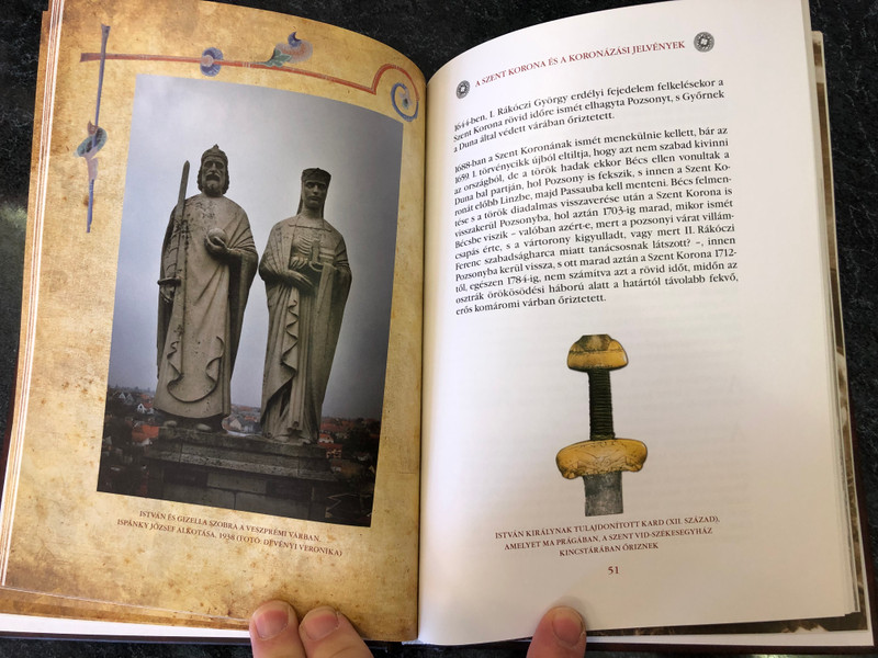 Nándorfehérvártól a Corvin közig by Zsalakó István / 1456 - 555 éve, 1956 - 55 éve / Zrínyi média 2011 / 555 & 55 years of Hungarian freedom fights / Color and B&W photographs, documents (9789633275269)