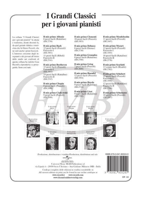 Alabiev, Alexander: ROSSIGNOL ARIA RUSSA PER PF. / Ricordi