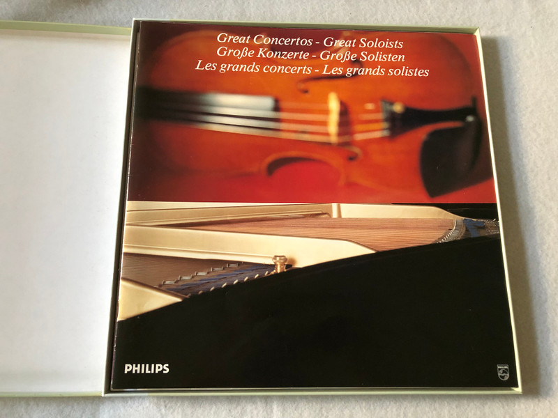 Orlando Paladino  Philips 1977 LP VINYL 6570 095Orlando Paladino  Philips 1977 LP VINYL 6570 095