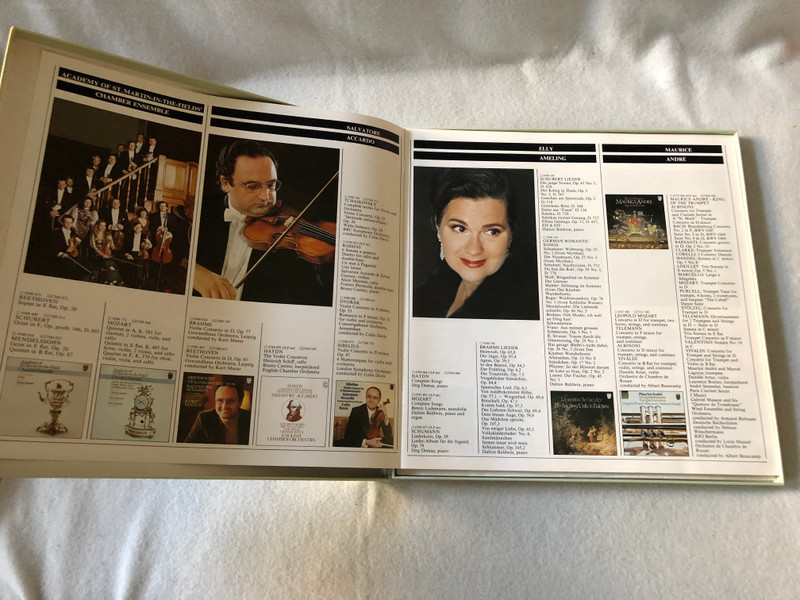 Orlando Paladino  Philips 1977 LP VINYL 6570 095