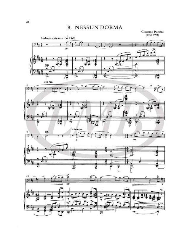 Goodwin, Peter, Pearson, Leslie: Second Book of Trombone Solos (complete) / Faber Music