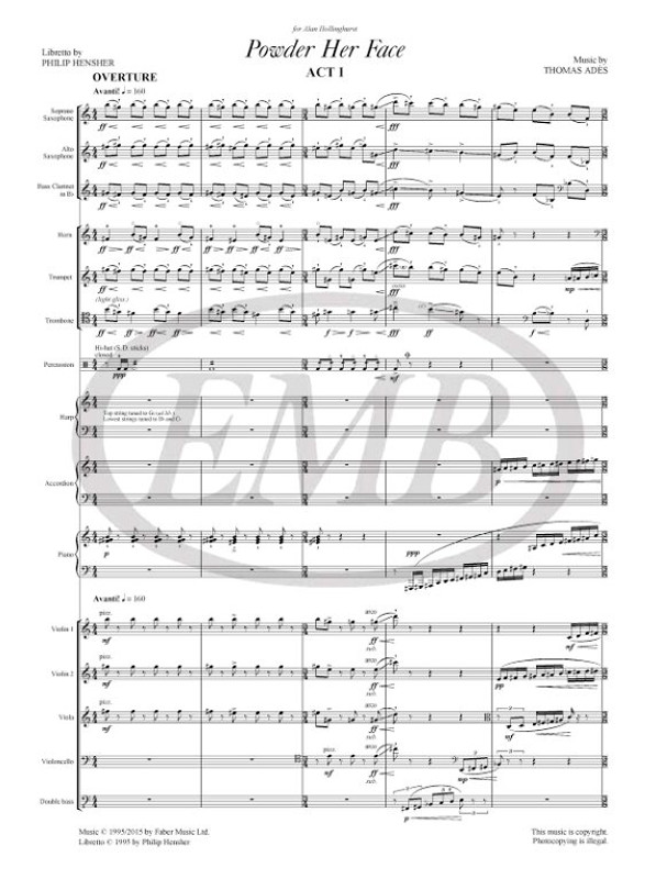 Kember, John: Play Ballads (trombone and piano) / Faber Music