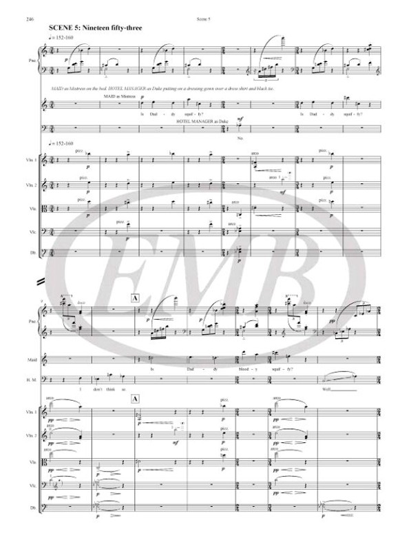 Kember, John: Play Ballads (trombone and piano) / Faber Music