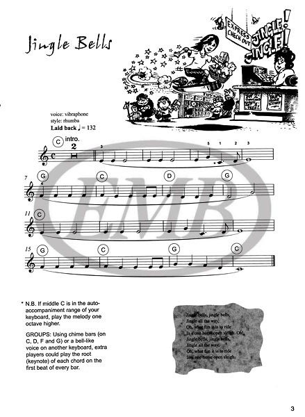 Sarah Walker's Christmas Collection / 20 easy carols for solo or group players / Compiled and edited by Walker, Sarah / Faber Music